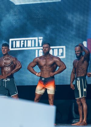 Фотограф Андрей Ёрш (19.05.2024)